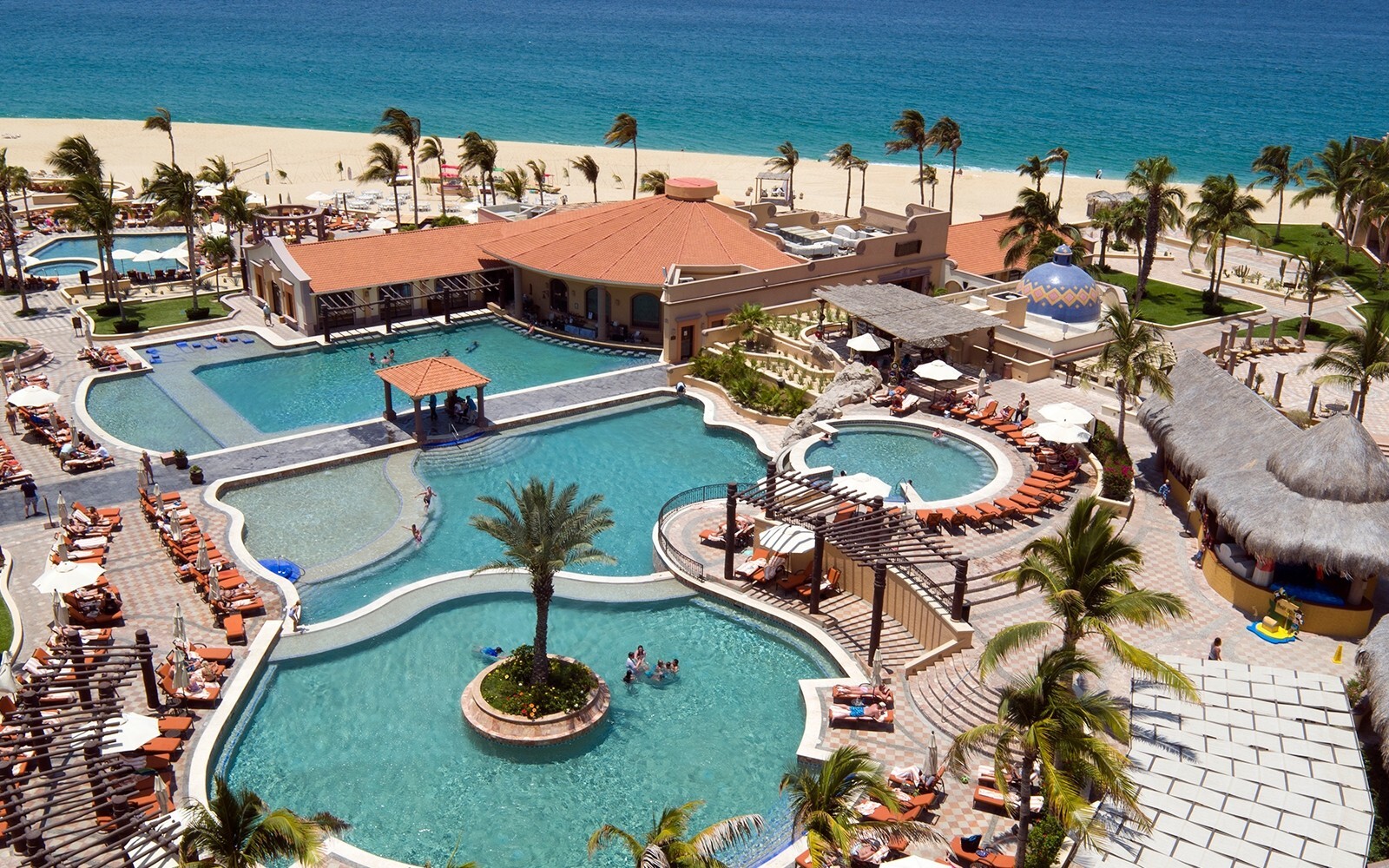 Playa Grande, Cabos San Lucas, mexico