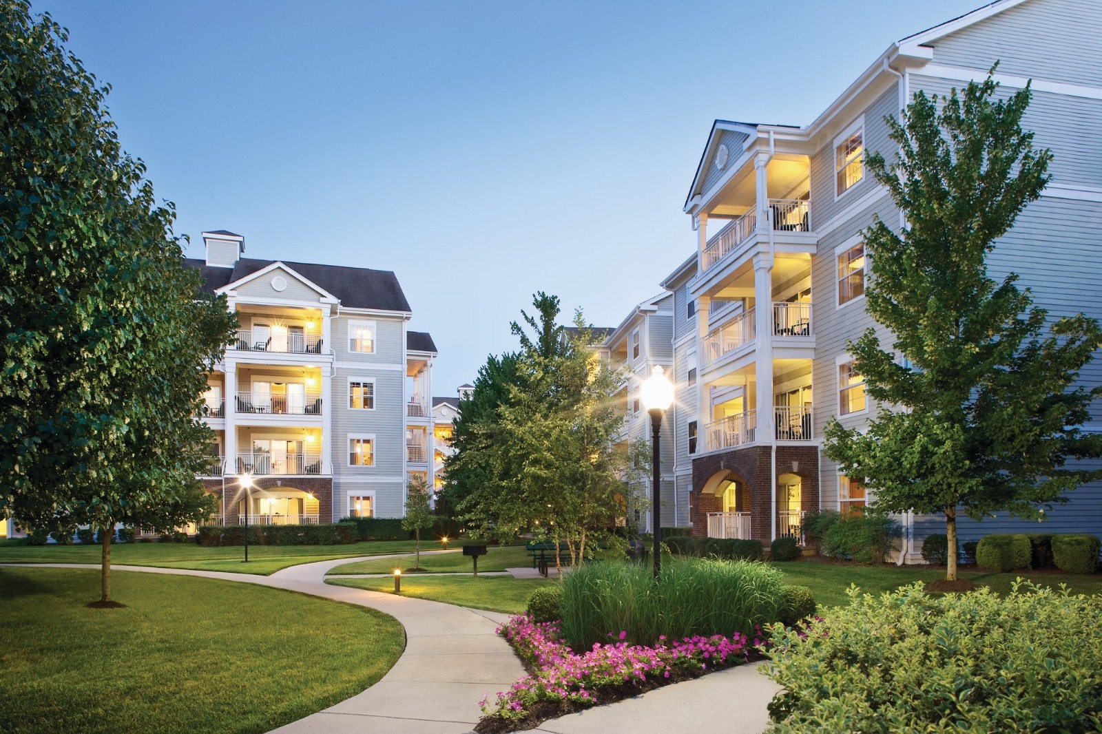 Club Wyndham Nashville 2 BR Deluxe Mobility -5 nights Aug 9-14
