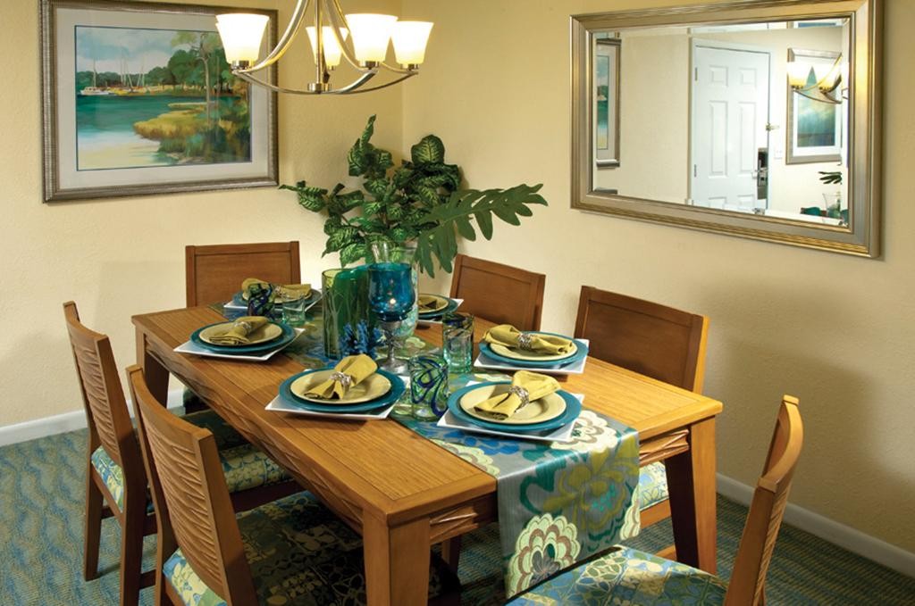 Blue Tree Resort at Lake Buena Vista Orlando FL 1BR Sleeps 4 -7Nt JUN 2026-DEC 2