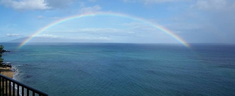 Maui 14 Nights A/C Oceanfront, 1 bedroom, 2 baths, Sat-06/27/26-Sat 07/11/26.
