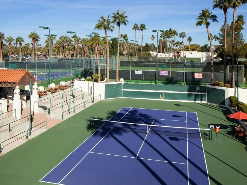 Wigwam Resort ~ Phoenix, AZ ~ Adobe Traditional Room – Price Per Night
