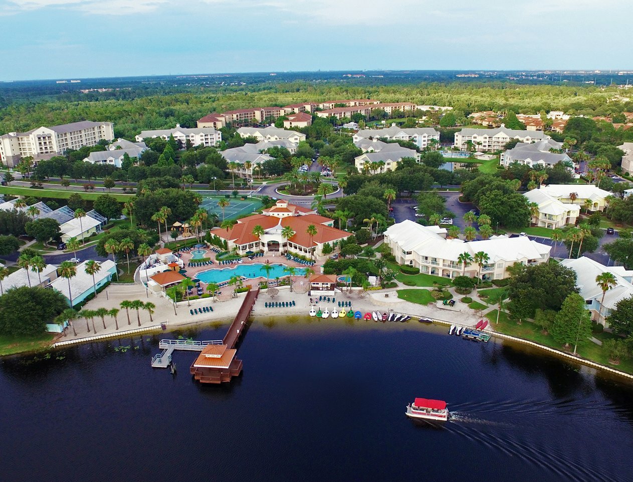 LAST MINUTE DEALS – The Villas at Summer Bay Resort, Orlando, Florida 2 BR 7Nts