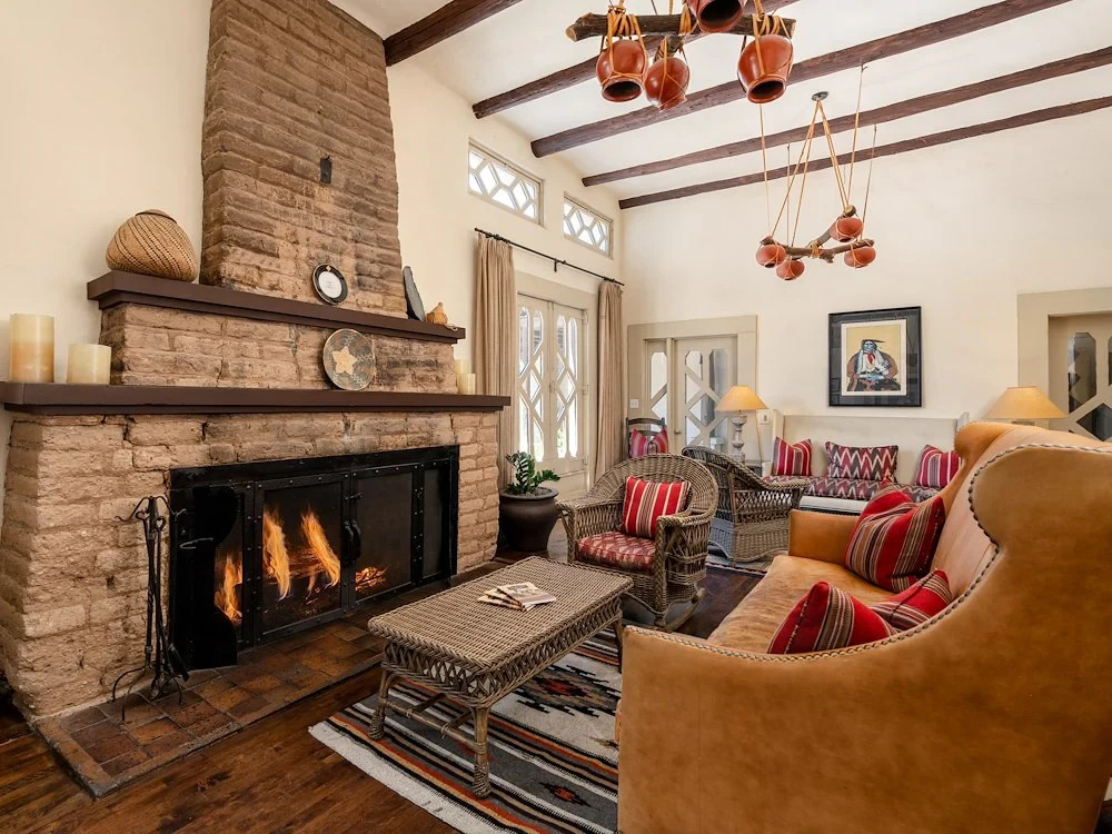 Wigwam Resort ~ Phoenix, AZ ~ Adobe Traditional Room – Price Per Night