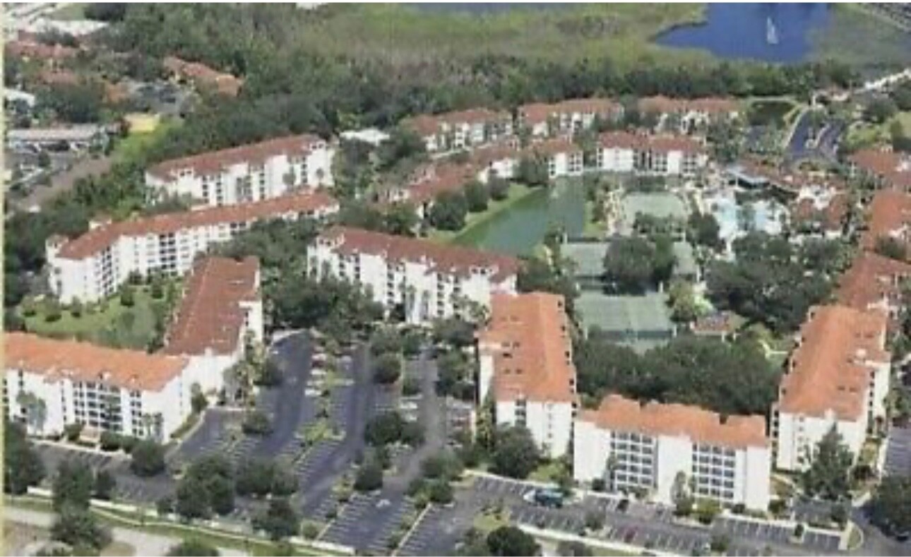 Star Island Resort in Orlando, Florida ~2BR Suite + Den – 7Nts September