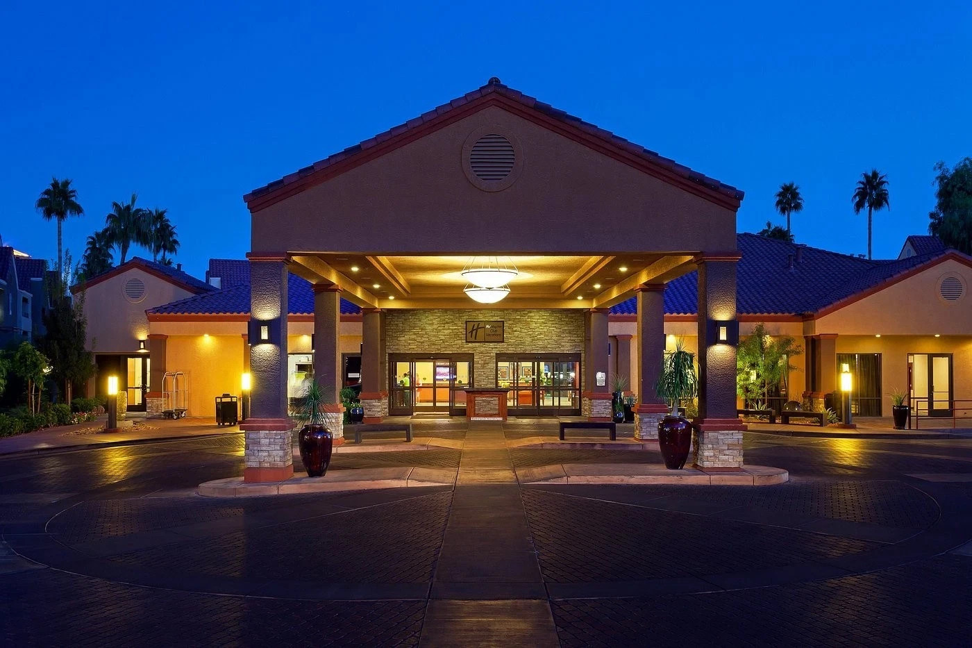 MAY & JUNE WEEKS 2026~ Holiday Inn Club Vacations At Desert Club Resort~ 7Nts