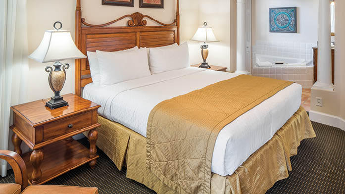 Grande Villas Resort- Orlando FL-Kissimmee 2 bdrm near disney Jan Feb March w/e