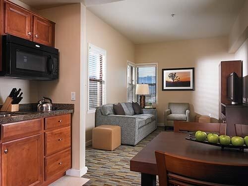 The Westin Desert Willow Villas – 1 BDRM Starting at $1190.00