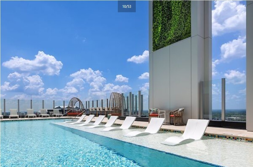 FIFA World Cup 2026 ATLANTA Hotel, Lodging, Resort, and Timeshare Rental Package