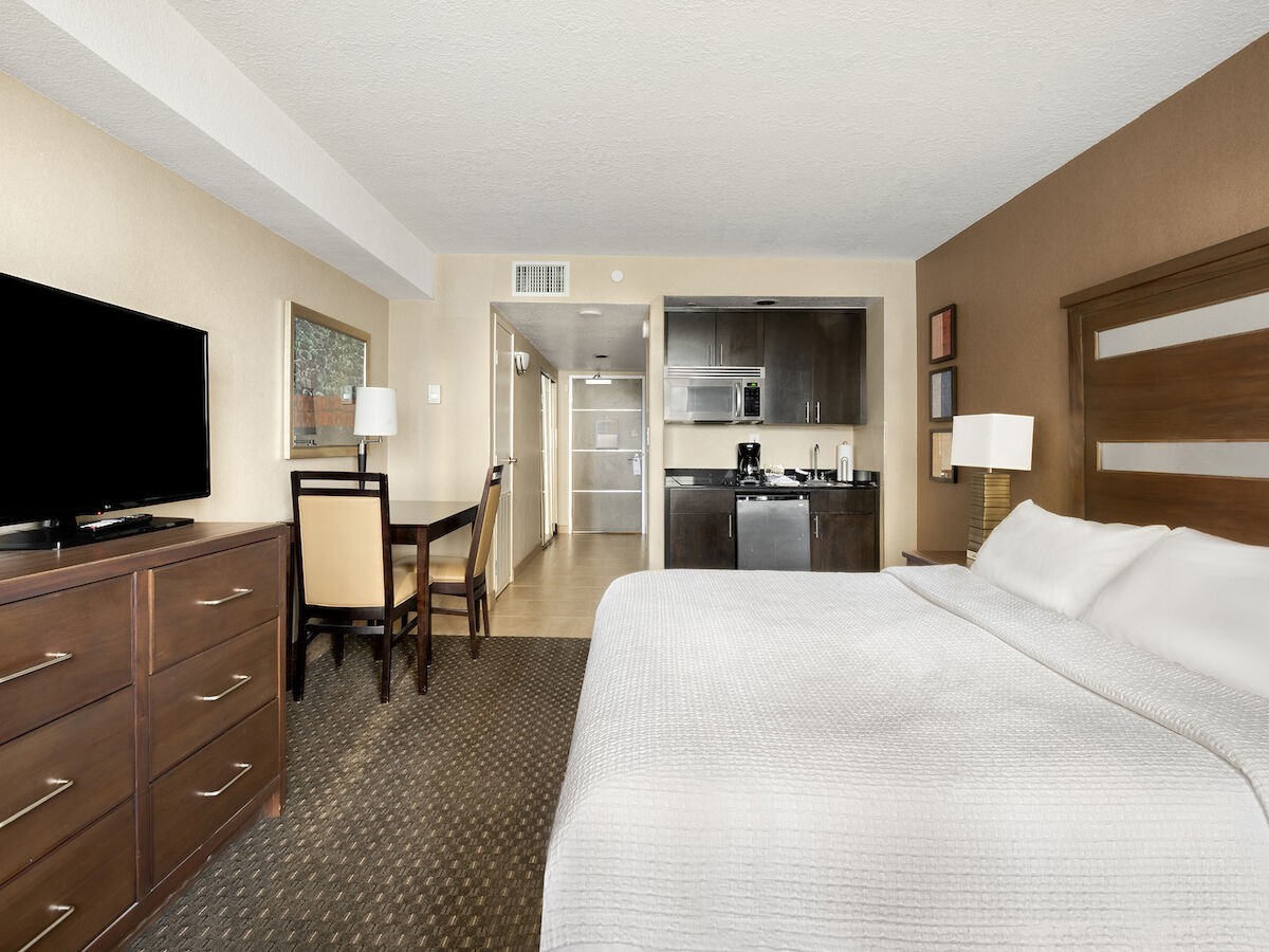 The Carriage House – Las Vegas – 7 days