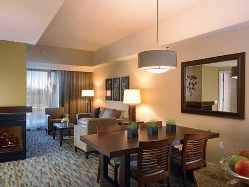 The Westin Desert Willow Villas – 1 BDRM Starting at $1190.00