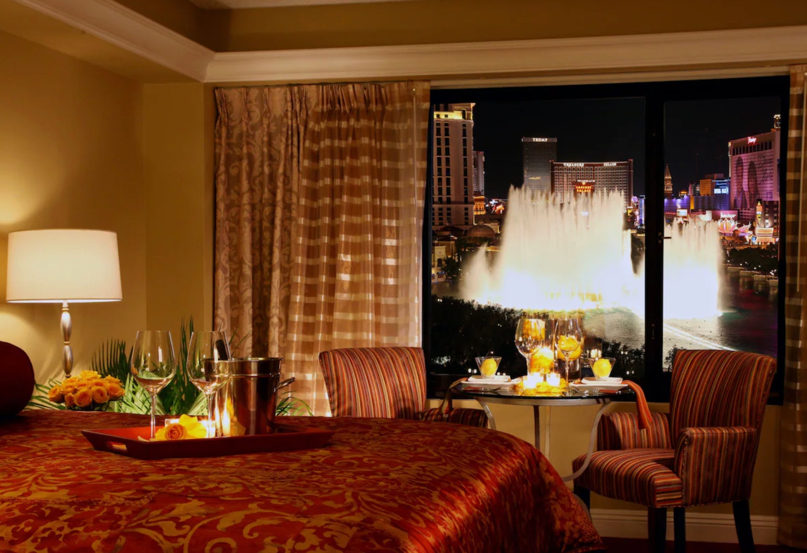 Jockey Club Resort ~ Las Vegas, NV~ 1BR/Sleeps 4 ~7Nts AUG/SEPT/OCT/NOV 2026