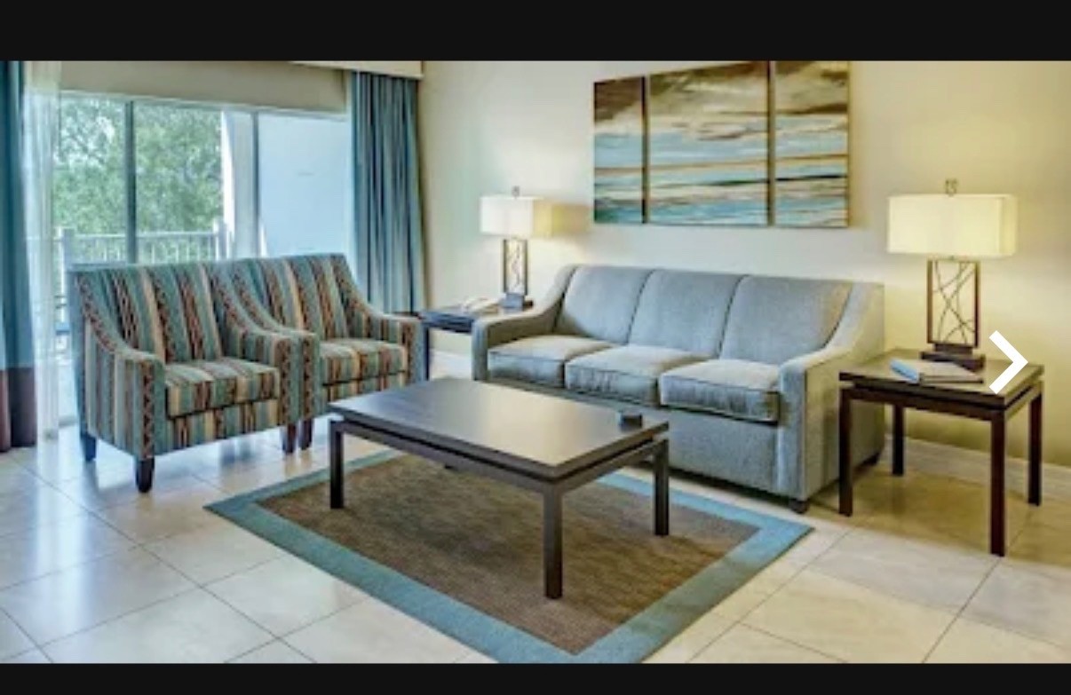 3 Bedroom Condo Disney World October 24-31.
