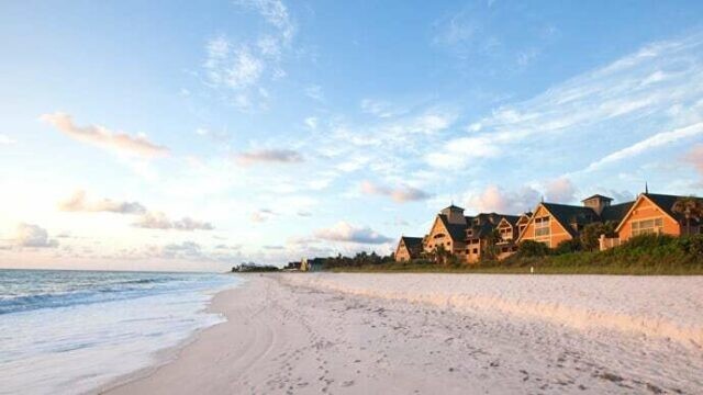 Disney’s Vero Beach Resort ANY 2 Nights ANY YEAR DELUXE INN ROOM OCEAN VIEW