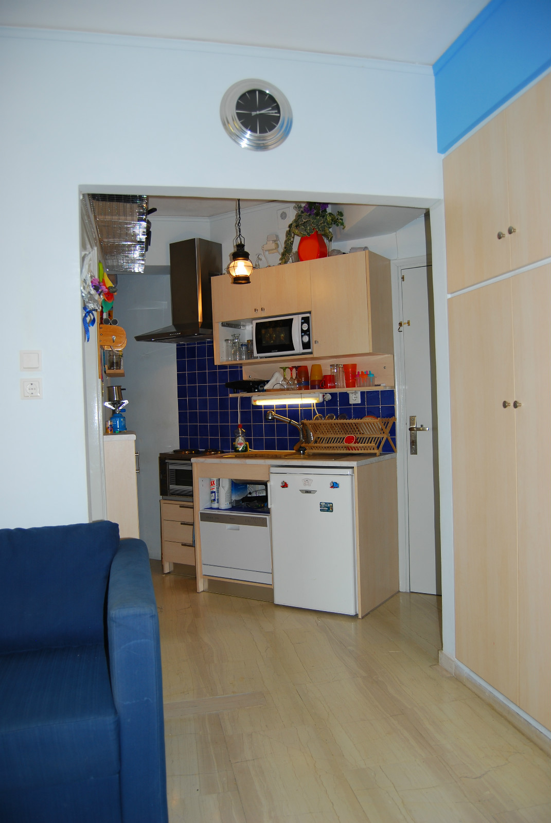 Rent vacation Greek house apartment near Athens Greece , near the sea Kineta