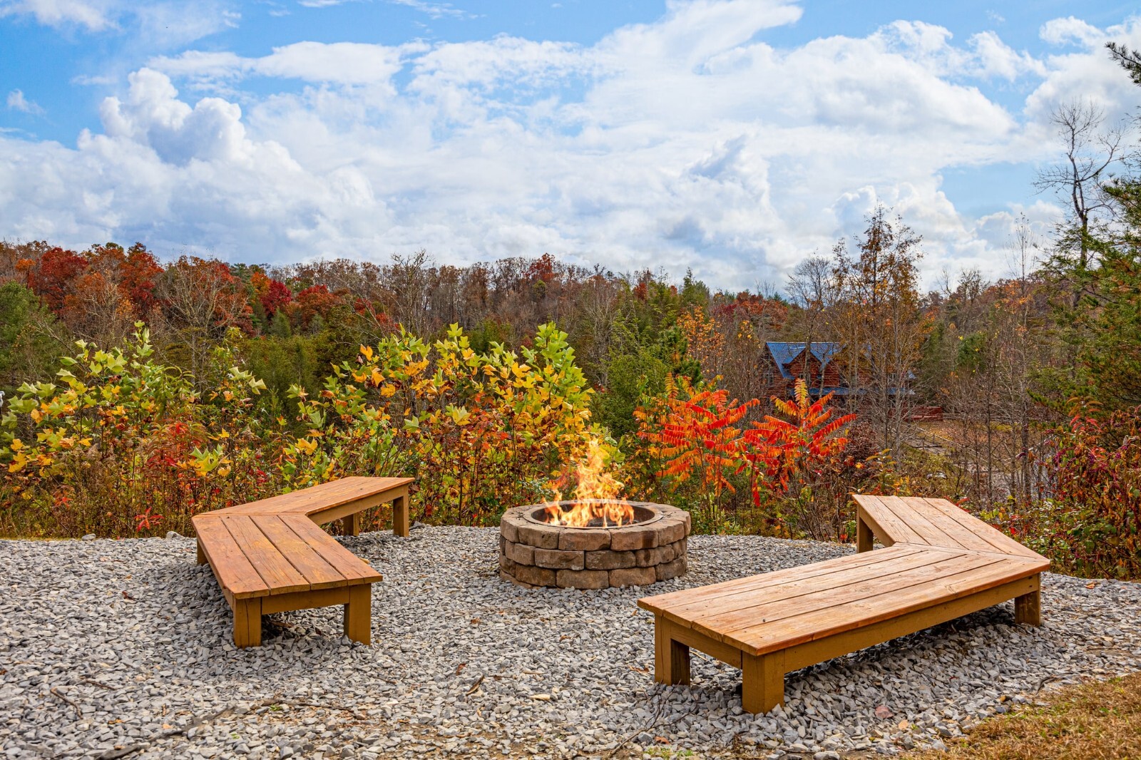 7 Nts Aug Smoky Mountains Gatlinburg & Pigeon Forge Vacation Rental 5 bd/3.5 ba