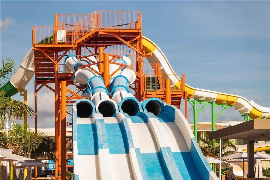 Moon Palace The Grand Vacation Package Inquiry (Diamond Affiliates)