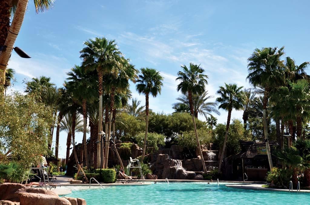 Tahiti Village Las Vegas NV Moorea Suite Sleeps 4 -7Nt SEPT/OCT/NOV 2026