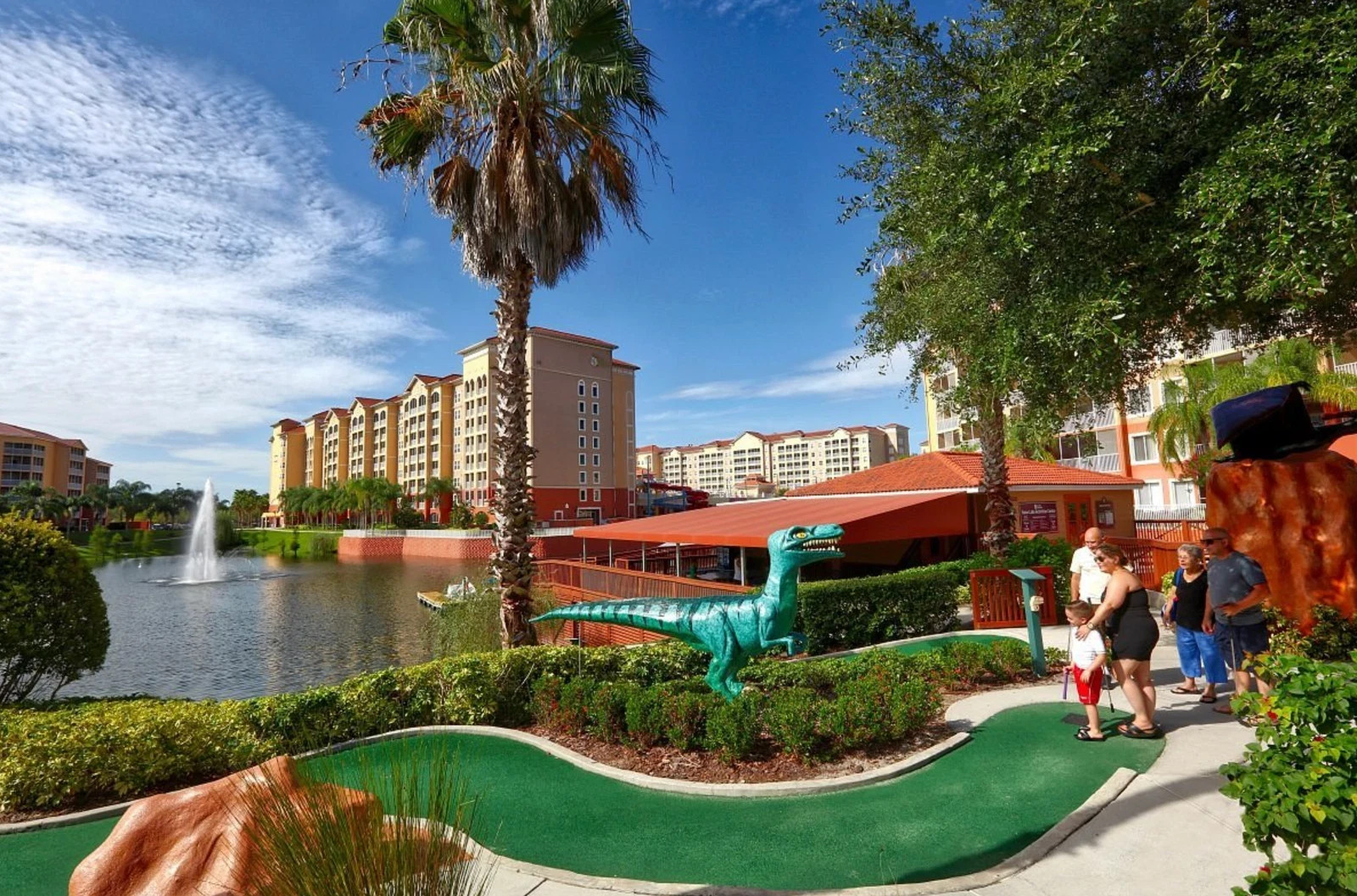 Westgate Town Center ~ Kissimmee, FL~ 2BR/Sleeps 8~ 7Nts AUGUST 2026