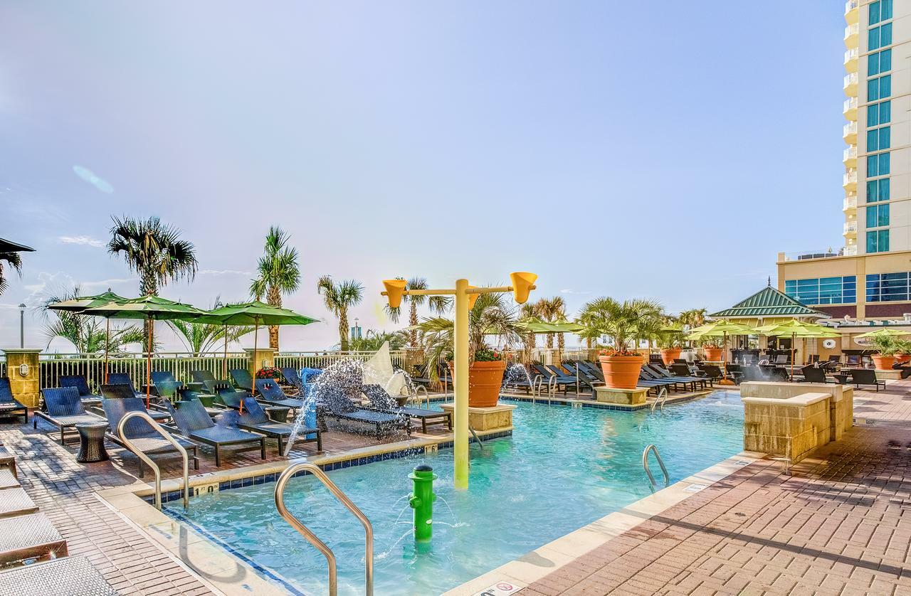 Ocean Beach Club Resor of Hilton, 1BR Suite, Virginia Beach, VA, 7/24/26-7/25/26