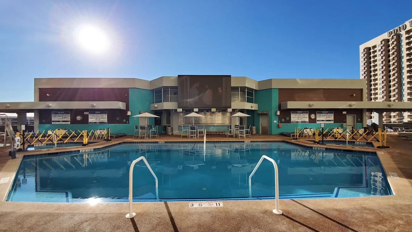 Marriott’s Grand Chateau Las Vegas – 7 Nights – 1BR/Studio – Walk to Strip