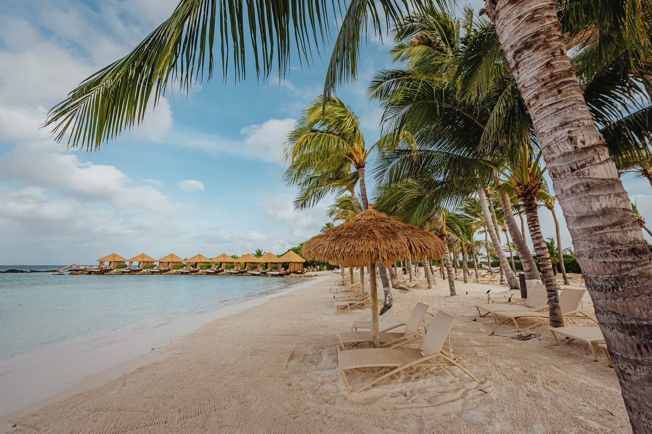 Renaissance Wind Creek Aruba Resort ~ 1BR/Sleeps 4 ~ 7Nts October 2 thru 9, 2026
