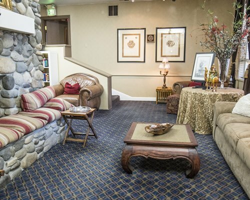 Stateline / Lake Tahoe The Lodge at Kingsbury Crossing 1BR July 24-31
