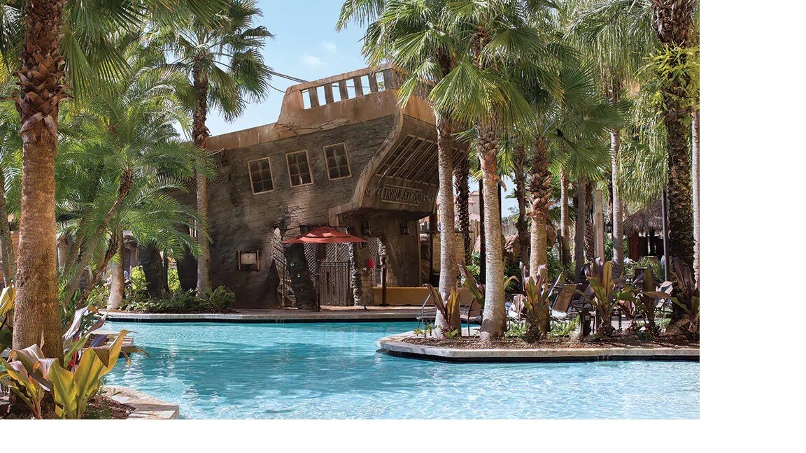 2 BDRM PRESIDENTIAL * 5 NTS * 6/28 – 7/3 * BONNET CREEK ORLANDO JUNE 28