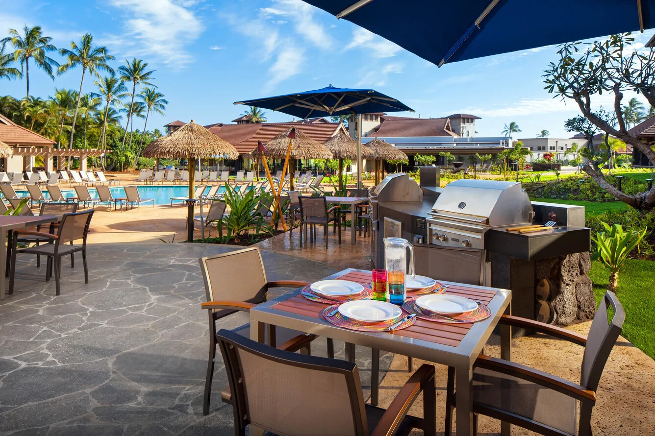 Marriott Sheraton Kauai Resort Villas Koloa Hawaii 1 BR 3 Nights ANY YEAR Hotel