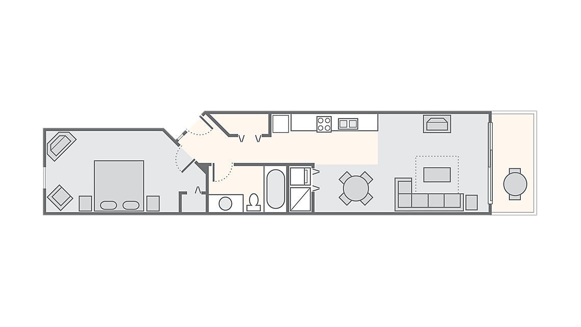 July 5 to July 12 at Carolina Grande, Myrtle B, 2 BD, Sleeps 8!