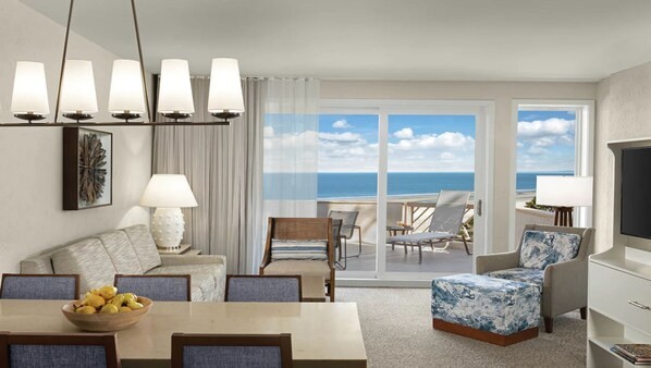 July Beach Week! Marriott Monarch Sea Pines Hilton Head Oceanfront Villa $385/NT