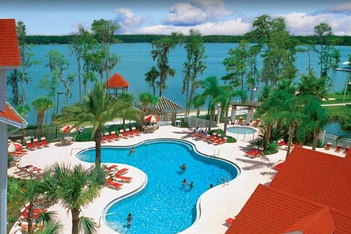 Grand Beach Resort ~ Orlando, Florida ~3BR/Sleeps 8~ 7Nts OCTOBER 2026