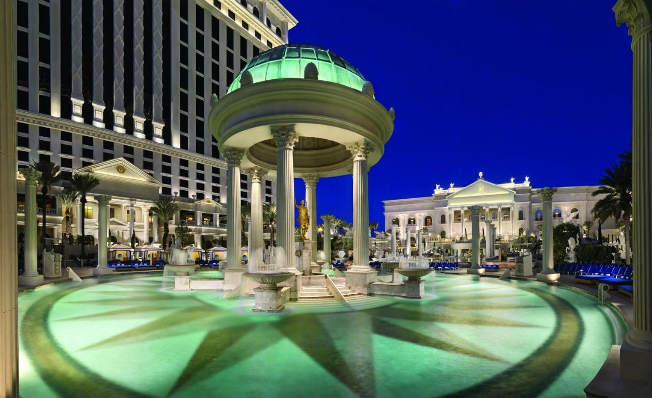 Caesars Palace Las Vegas – 5 Stars – Save $$$ – Anytime, choose your dates!