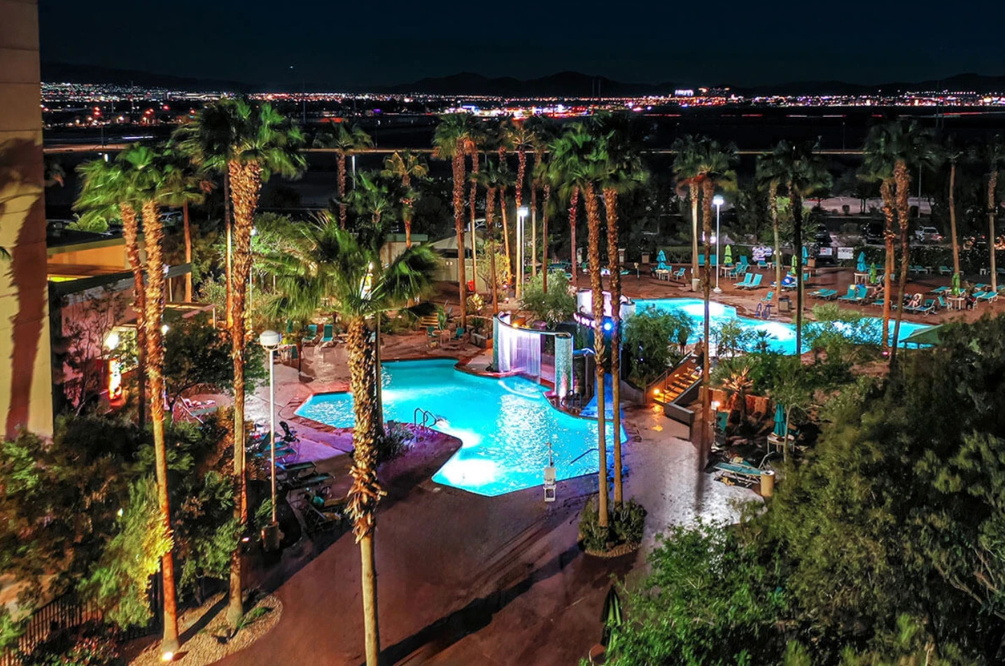 The Grandview at Las Vegas ~ Nevada ~2BR/Sleeps 8~ 7Nts APRIL/MAY/JUNE 2026