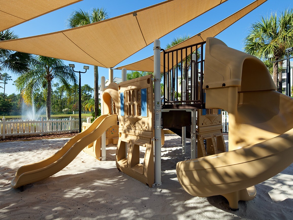 Sheraton Vistana Resort Orlando Florida Disney, 1 Bedroom 7 night SLP 4 APR MAY