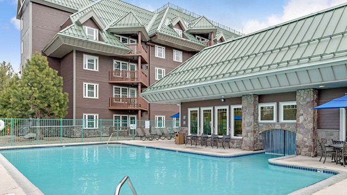 Lake Tahoe Vacation Resort S California studio Oct Nov Dec