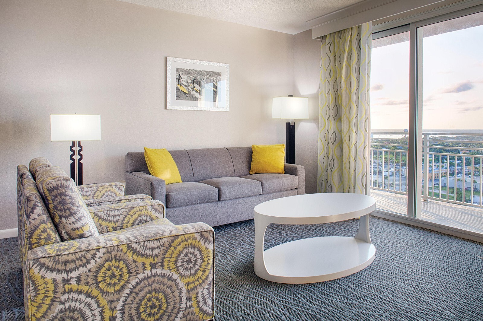 Wyndham Ocean Walk – 1 BR Suite – Multiple Weeks Available! FULL KITCHEN/BALCONY
