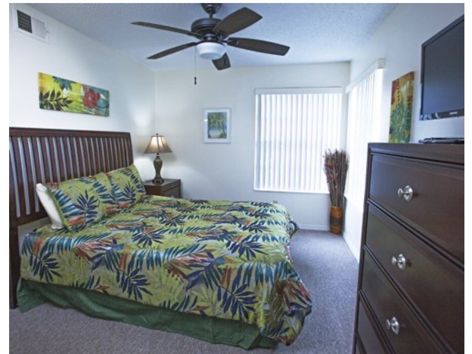 Disney Weekly Vacation Rental Florida 3 Bedroom Rental Memorial!