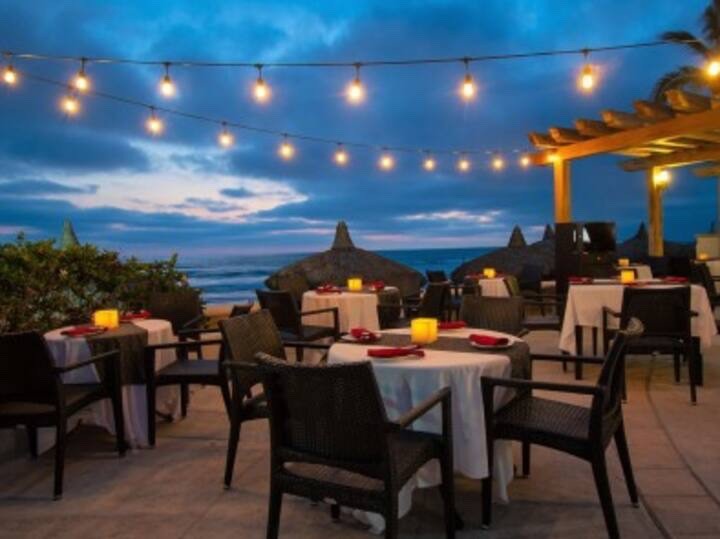**Pueblo Bonito Mazatlan – Summer 2026 – In the Gold Zone, 7 Night Stay