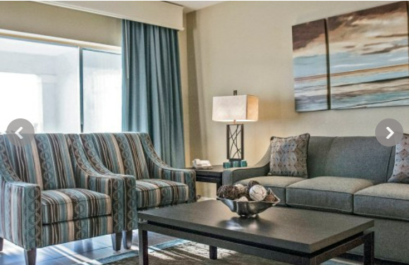 7 Nights Summer Bay Orlando by Exploria ~ 1 BR Suite ~ Sleeps 4