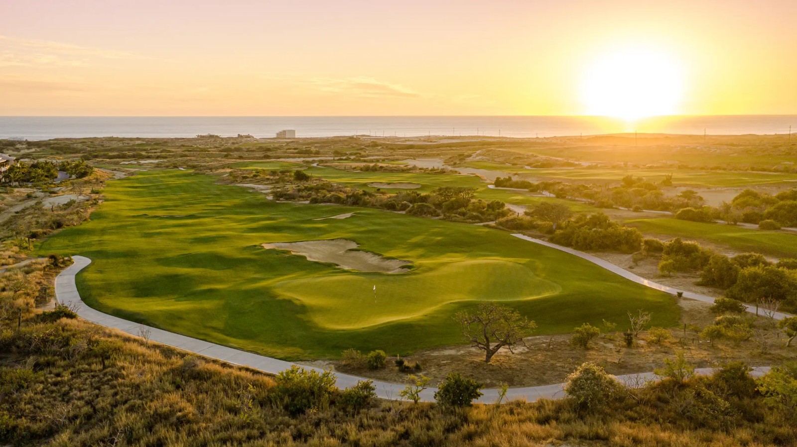 The Resort at Diamante ~ Cabo San Lucas, Mexico ~ 1BR/Sleeps 4 ~ 7Nts SEPT 2026