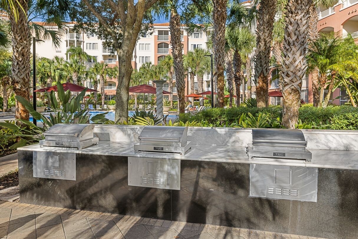 Orlando, FL 7 Night Stay Marriott’s Grande Vista