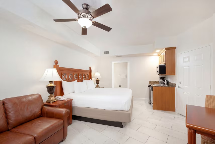 Westgate Vacation Villas in Orlando, FL ~Studio/Sleeps 2~ 7Nt Weekly Rental 2026