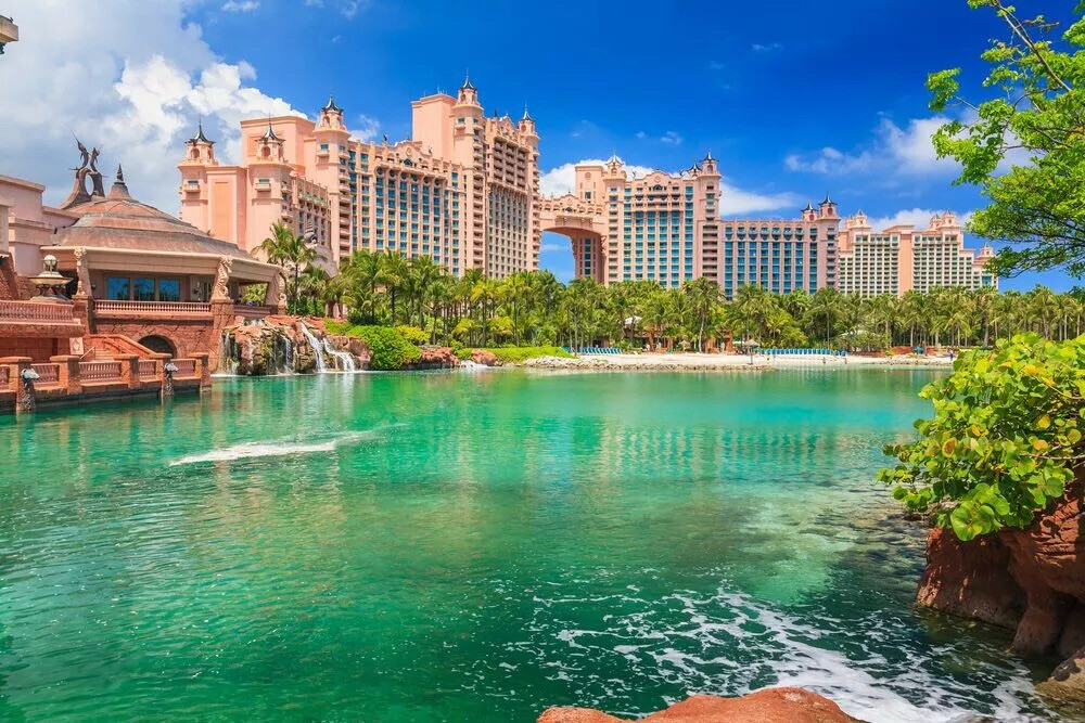 Harborside at Atlantis VACATION RENTAL~2 BR DELUXE SLEEPS 6~8/15/26-8/22/26