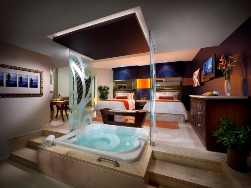 New All-Inclusive Hard Rock Hotel Spa and Casino Punta Cana VIP Level