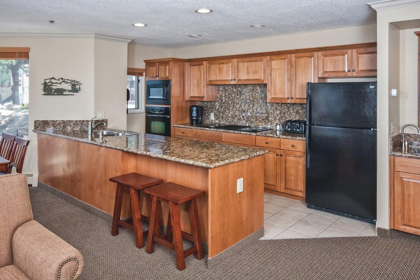 Ridge Tahoe resort Lake Tahoe 1 bed/1 Bath Villas Dates in May 2026