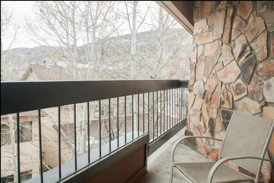 2026 WEEKS~PARK REGENCY RESORT ~PARK CITY, UTAH~CONDO