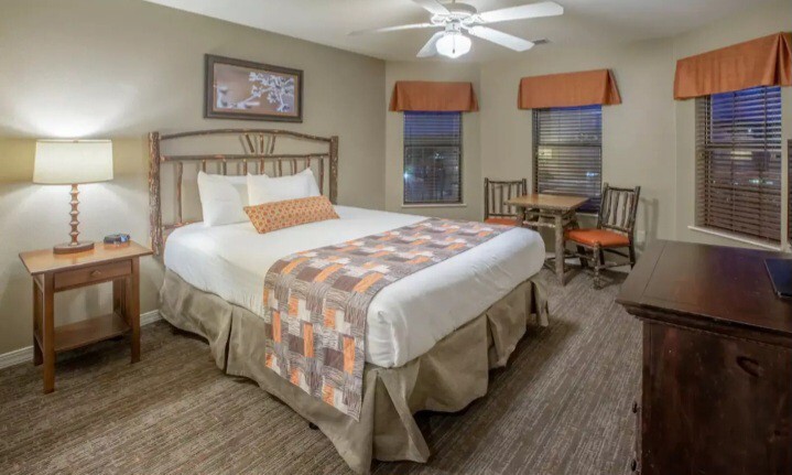 2026 WK ~Holiday Inn Club Vacations Holiday Hills~ Branson~1BR~PRICE FOR WEEK!