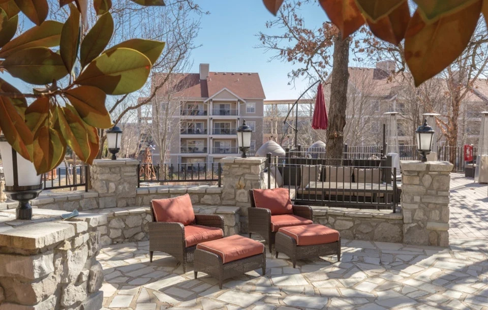 SEPT 2026 WEEKS ~WYNDHAM Branson at the Meadows Resort~ Branson, MO ~ 1BR/Slps 4