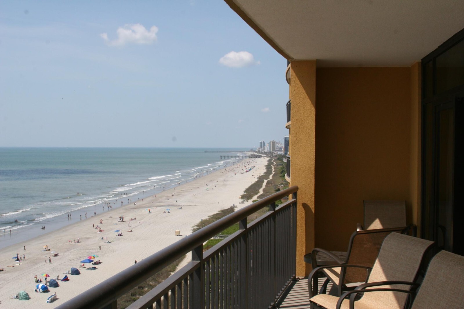 HILTON GRAND VACATIONS AT ANDERSON OCEAN CLUB  – 1BR SELECT DATES