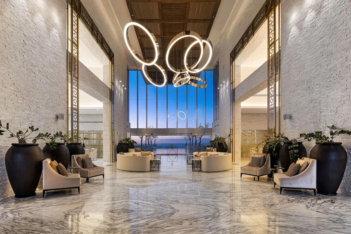 Leblanc Los Cabos Vacation Package Inquiry (Diamond Affiliates)
